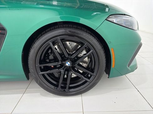 Used 2025 BMW M8 Competition image 42