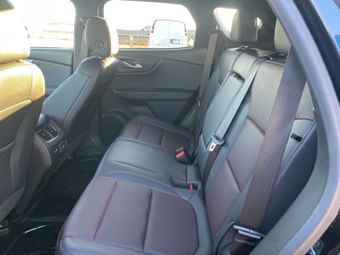 Certified 2022 Chevrolet Blazer RS image 14
