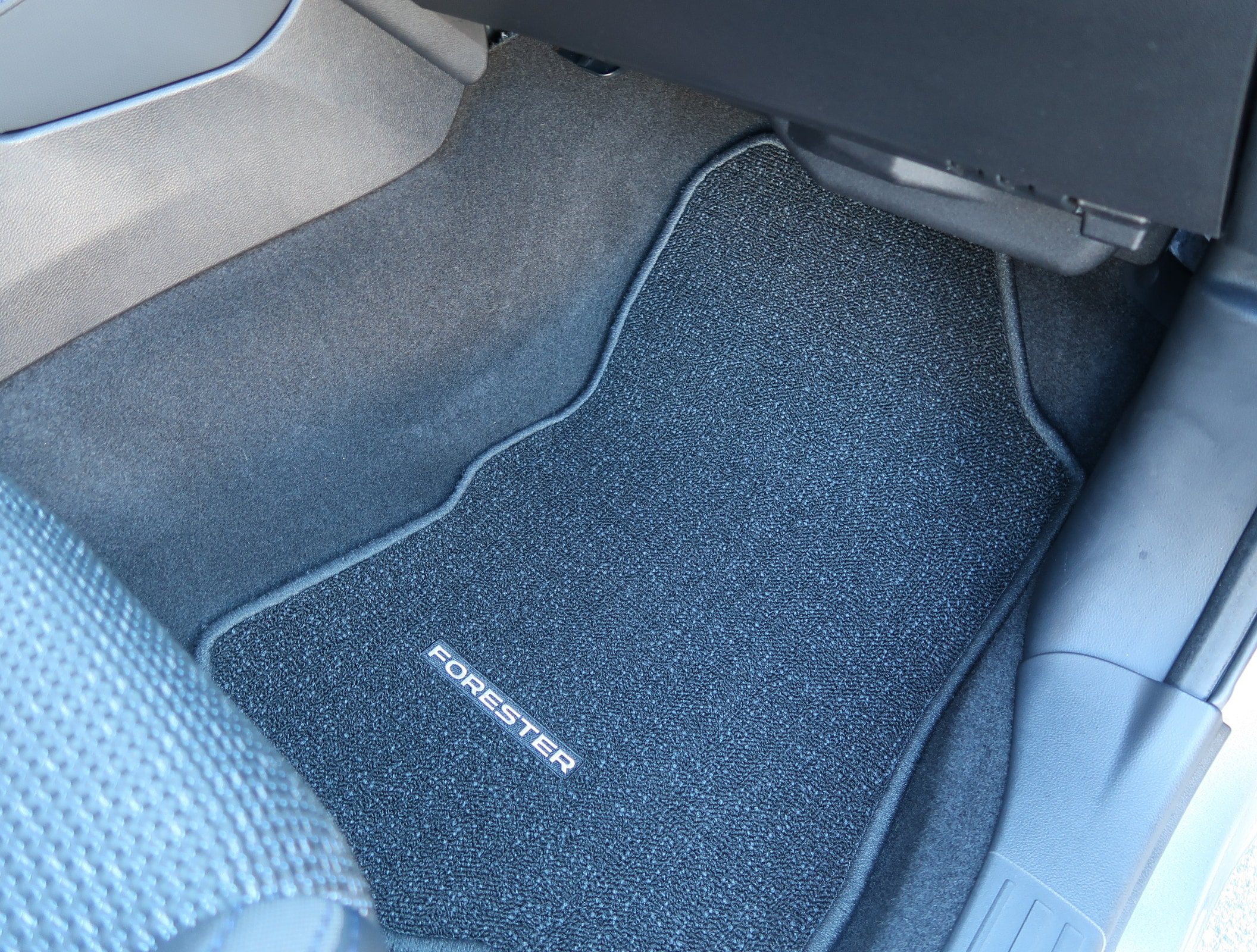 Certified 2026 Subaru Forester Premium AWD/4WD image 40