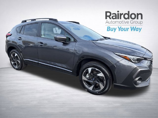 New 2026 Subaru Crosstrek 2.5i Limited AWD/4WD 360° Tour