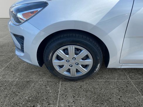 Used 2023 Kia Rio LX image 14