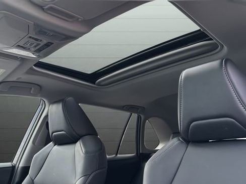 Used 2025 Toyota RAV4 XLE Premium w/ Weather Package image 24