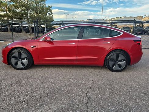 Used 2019 Tesla Model 3 Long Range image 9