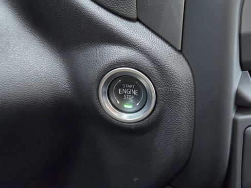 Used 2025 Chevrolet Silverado 1500 Custom Trail Boss image 27