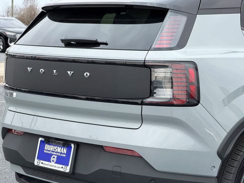 New 2026 Volvo EX30 Cross Country Ultra w/ Protection Package Premier image 8