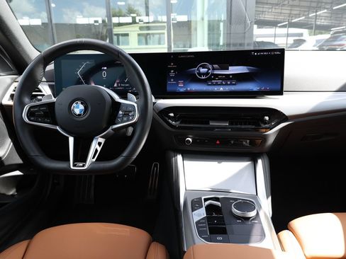 Used 2025 BMW 230i Coupe w/ M Sport Package RWD image 23
