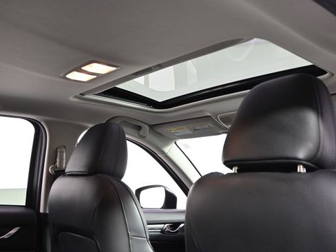 Used 2020 MAZDA CX-5 Grand Touring w/ GT Premium Package image 17