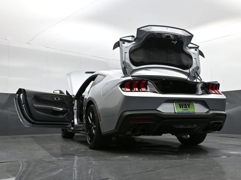 New 2025 Ford Mustang GT RWD image 38
