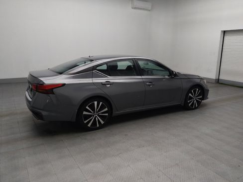 Used 2022 Nissan Altima 2.5 SR image 10