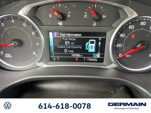Used 2019 GMC Acadia SLE w/ GMC Pro Grade Package AWD/4WD image 24