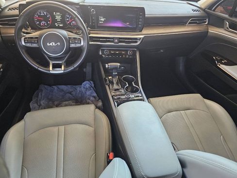 Used 2023 Kia K5 EX FWD image 11