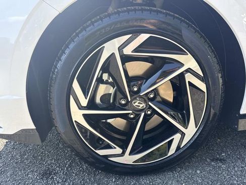 New 2026 Hyundai Sonata SEL image 11