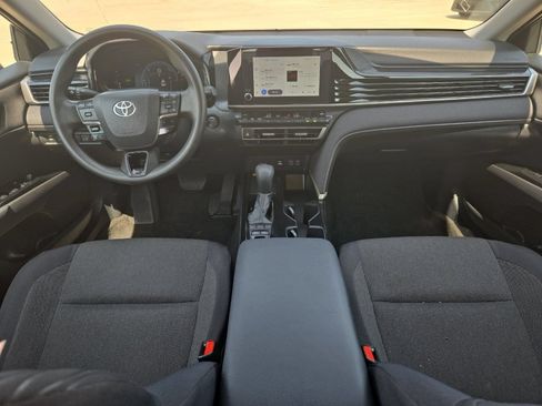 Used 2025 Toyota Camry LE FWD image 12