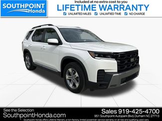 New 2026 Honda Pilot EX-L 360° Tour