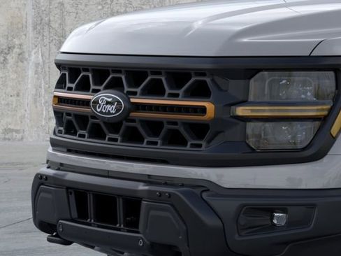 New 2026 Ford F150 Tremor AWD/4WD image 17