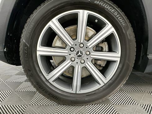 Used 2020 Mercedes-Benz GLS 450 4MATIC image 37