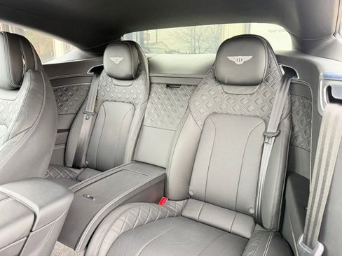 Used 2020 Bentley Continental GT AWD/4WD image 15