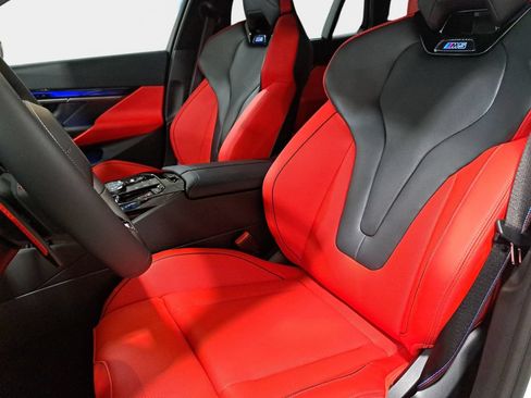 New 2027 BMW M5 Touring AWD/4WD image 12