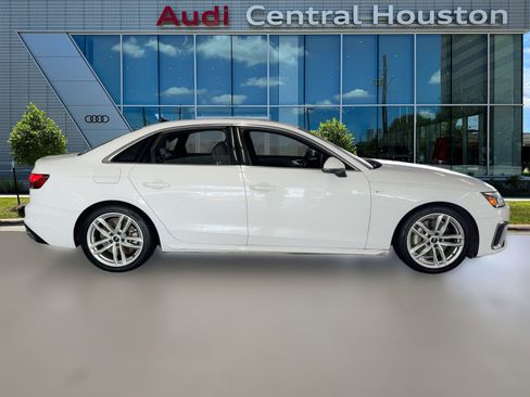 Used 2022 Audi A4 2.0T Premium Plus image 8