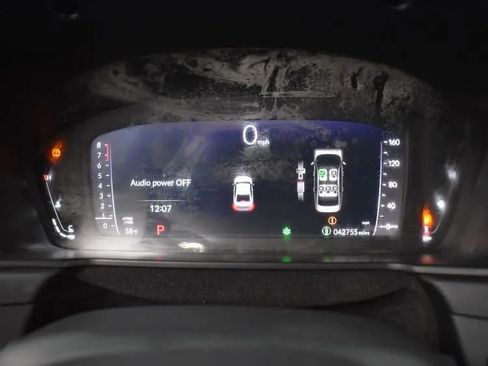 Used 2025 Honda Accord LX image 25