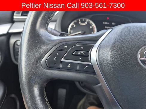 Used 2019 INFINITI QX50 Essential w/ Premium Heat Package FWD image 31