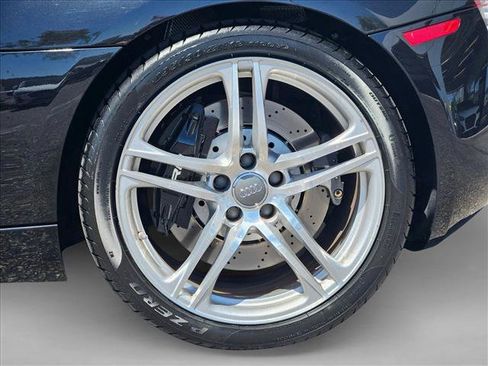 Used 2008 Audi R8 V8 AWD/4WD image 25