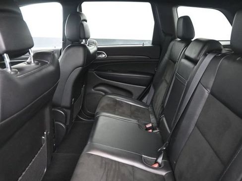 Used 2019 Jeep Grand Cherokee Altitude AWD/4WD image 19