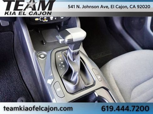 Certified 2025 Kia K4 EX FWD image 29