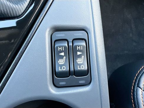 New 2026 Subaru Crosstrek 2.5i Limited image 18