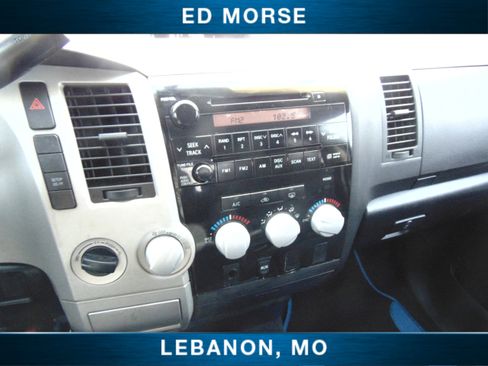 Used 2007 Toyota Tundra SR5 image 24