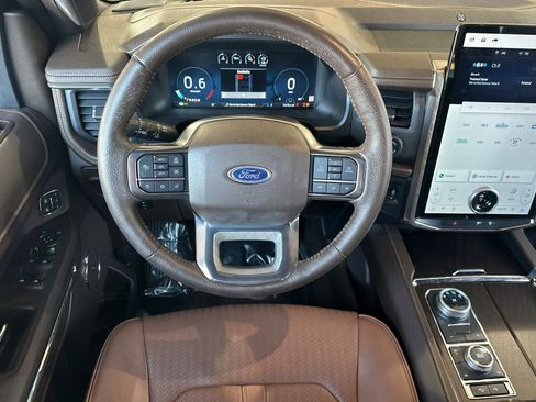 Used 2022 Ford Expedition Max King Ranch AWD/4WD image 13