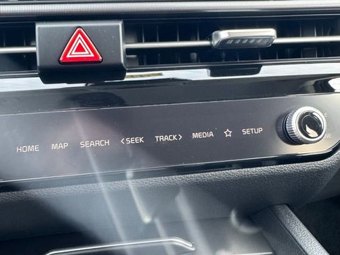 New 2026 Kia Sportage EX image 22