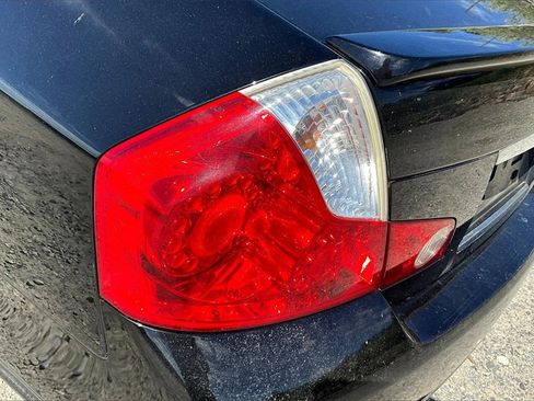 Used 2007 INFINITI M45 Sport w/ Technology Pkg image 28