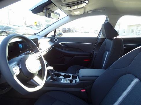 New 2026 Hyundai Sonata SE image 11
