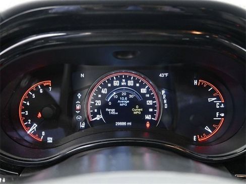 Used 2024 Dodge Durango GT image 37