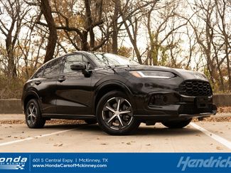 Certified 2023 Honda HR-V EX-L video 1