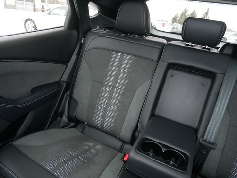 New 2025 Ford Mustang Mach-E GT w/ Bronze Appearance Package image 12