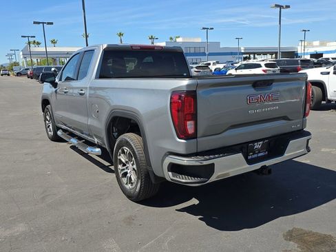 New 2026 GMC Sierra 1500 SLE image 12
