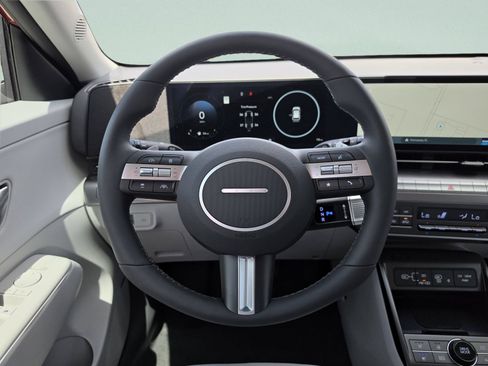 New 2026 Hyundai Kona Limited FWD image 19