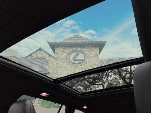 Certified 2025 Lexus TX 350 AWD w/ Technology Package image 22