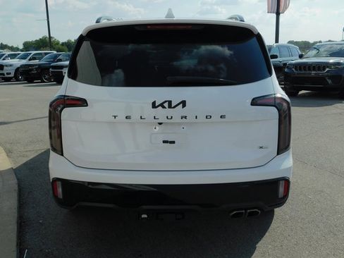 Used 2024 Kia Telluride SX Prestige X-Line image 27