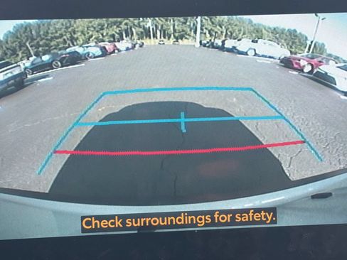 Used 2026 Toyota Corolla Cross L FWD image 33