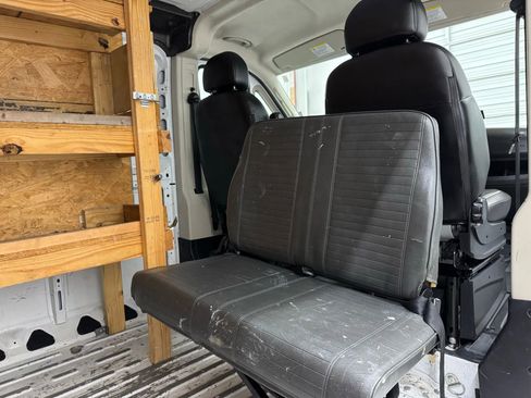 Used 2020 RAM ProMaster 1500 image 18