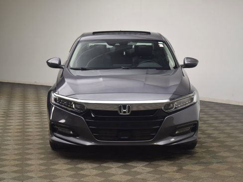 Used 2018 Honda Accord EX-L image 22