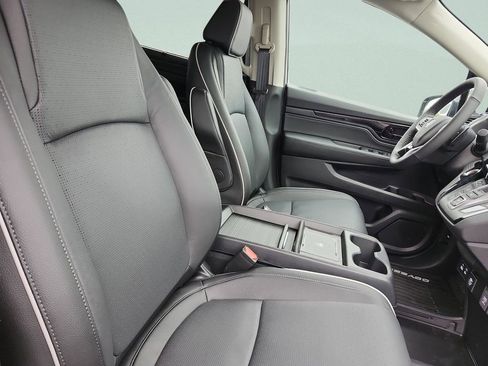 New 2026 Honda Odyssey Elite image 20