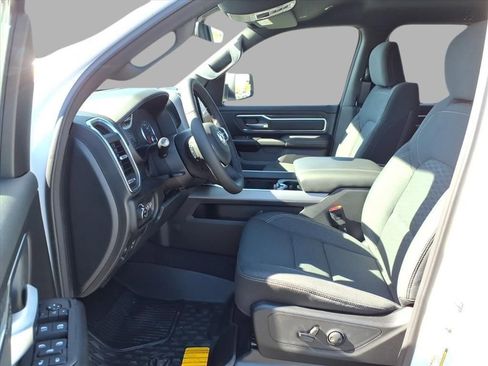 New 2026 RAM 1500 Big Horn AWD/4WD image 19