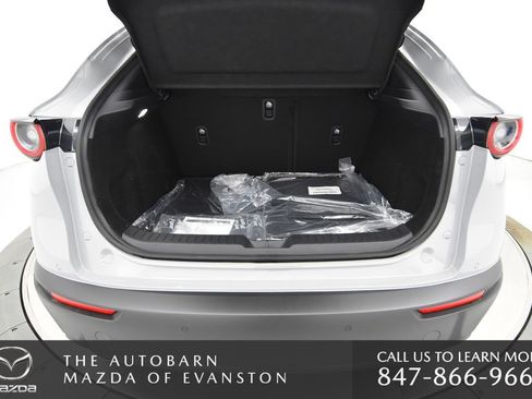 New 2026 MAZDA CX-30 2.5 Turbo w/ Premium Plus Pkg image 34