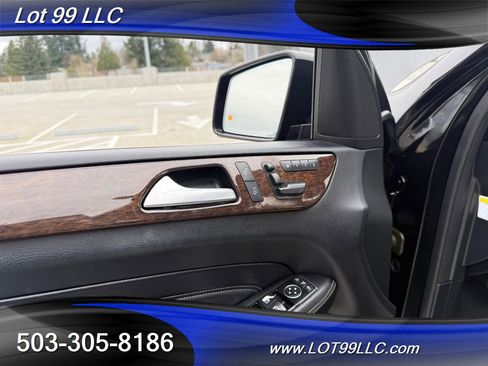 Used 2013 Mercedes-Benz ML 350 BlueTEC 4MATIC image 45