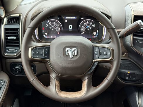 New 2026 RAM 2500 Limited AWD/4WD image 15