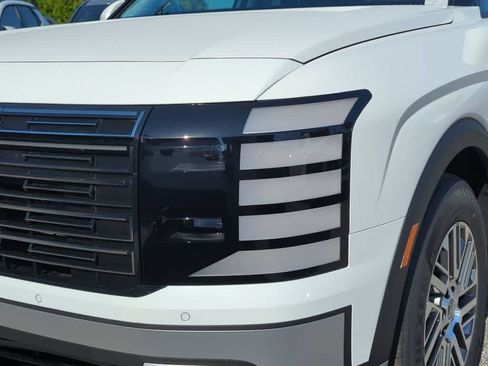 New 2026 Hyundai Palisade SEL FWD image 11